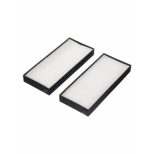 Фильтр салонный СсангЙонг Актион СсангЙонг Кайрон TTF1037 500₽