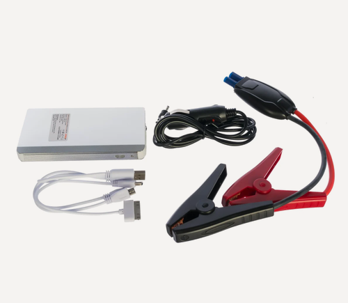 Изображение товара Универсальное пусковое устройство Спец УПЗУ-6000 СПЕЦ-УПЗУ-6000