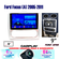 Магнитола Ford Focus 2005-2011 (A) 4/64 ГБ Android 13 WI-FI CarPl...