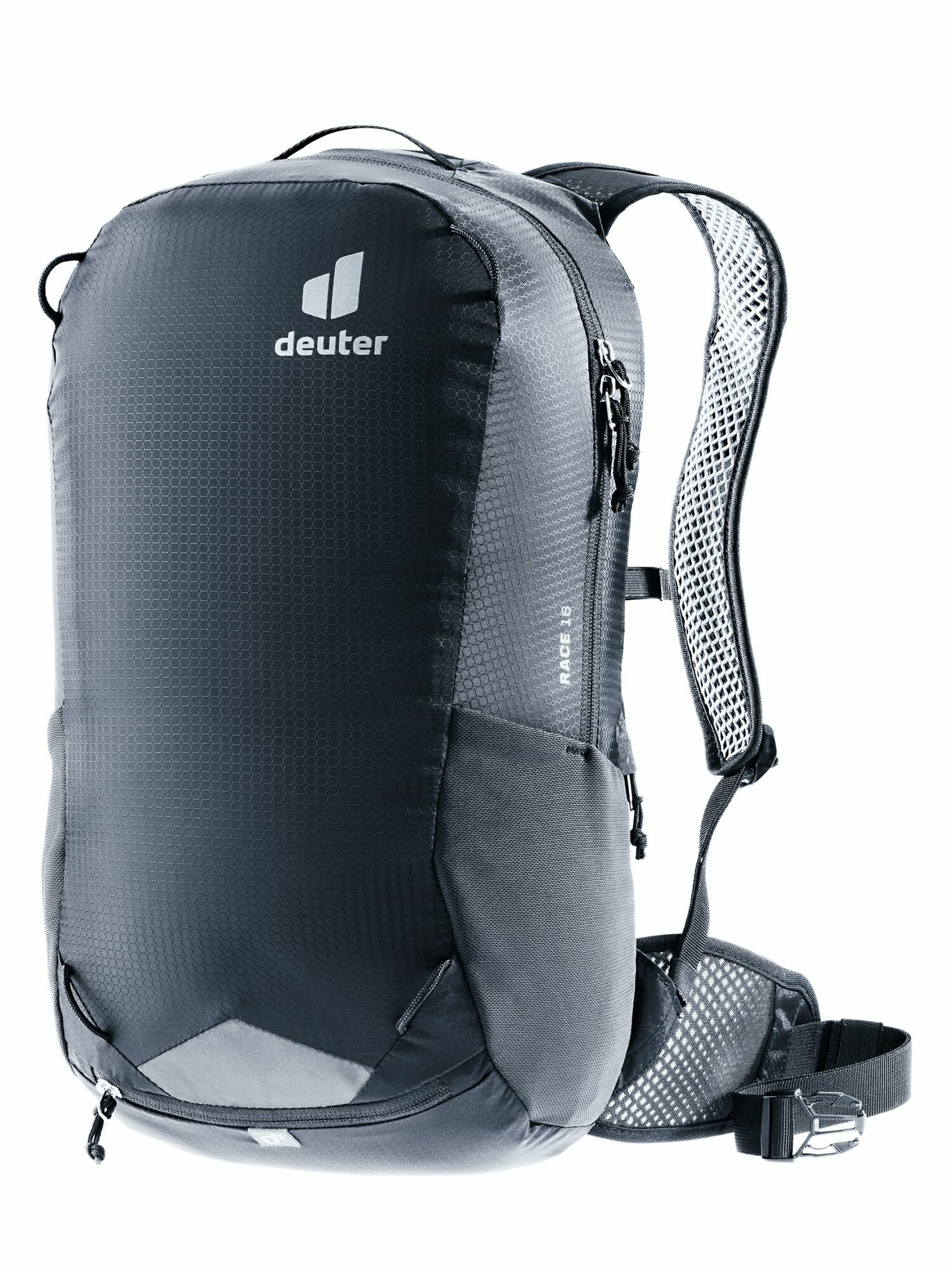 Рюкзак Deuter Race 16 Black
