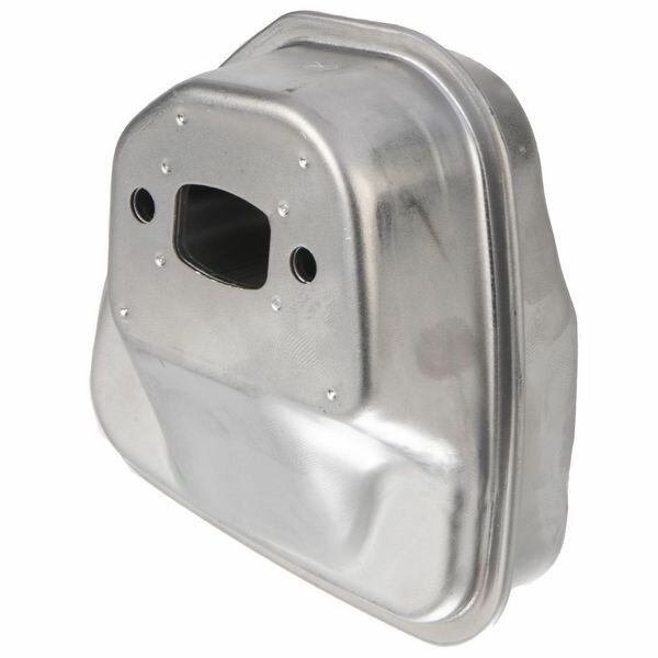 Глушитель для триммера STIHL FS 38, 55 / IGP 1300161