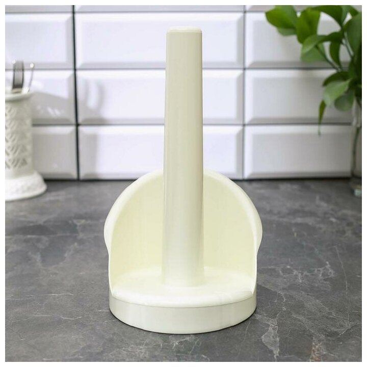 Подставка для бумажных полотенец 