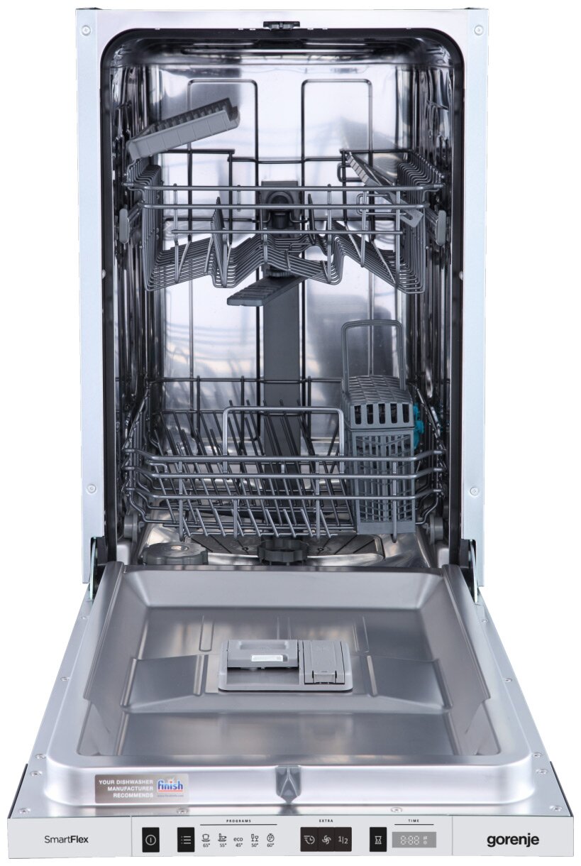 Посудомоечная машина Gorenje GV522E10S