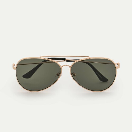 Солнцезащитные очки Kuchenland серый 1390₽