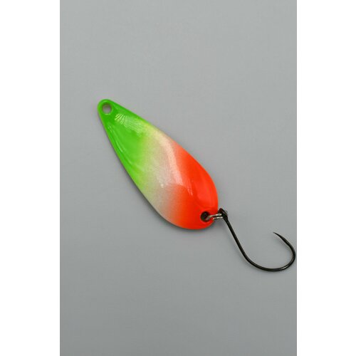 Блесна форелевая FOREST PAL 3,8гр на форель; окуня