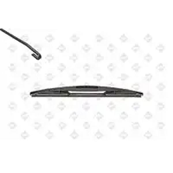 SWF 116504 щетка стеклоочистителя (290 mm) Peugeot (Пежо) 3008, Renault (Рено) Espace (Эспейс) scen? c