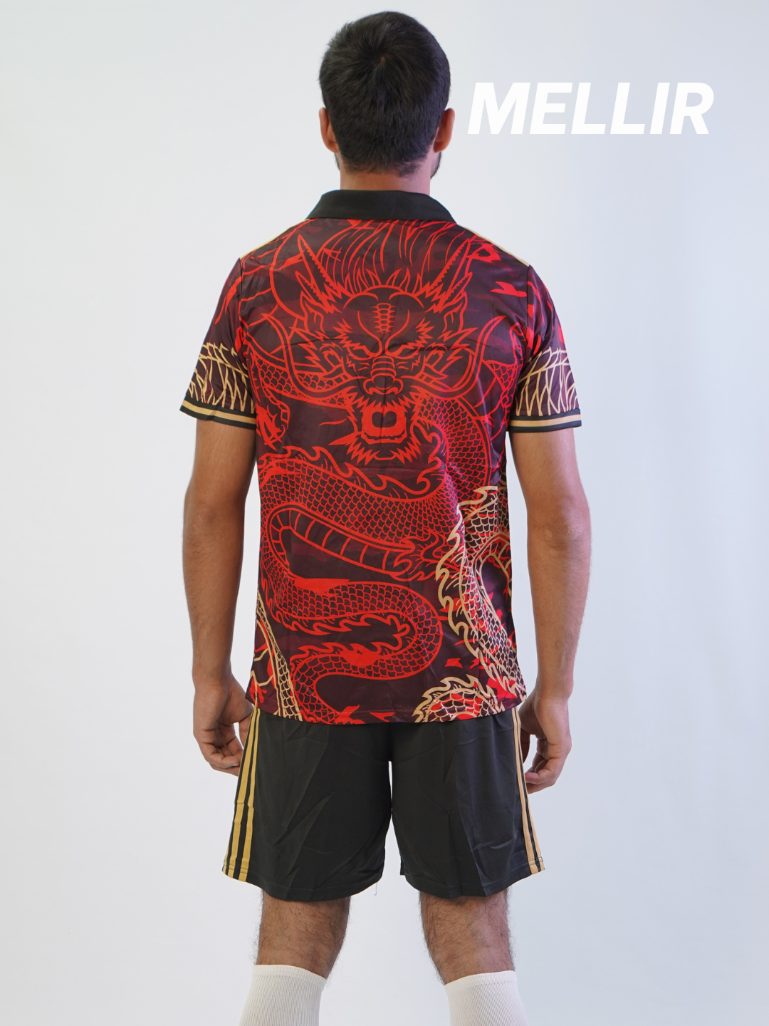 Форма спортивная , размер L, бордо — фото 1