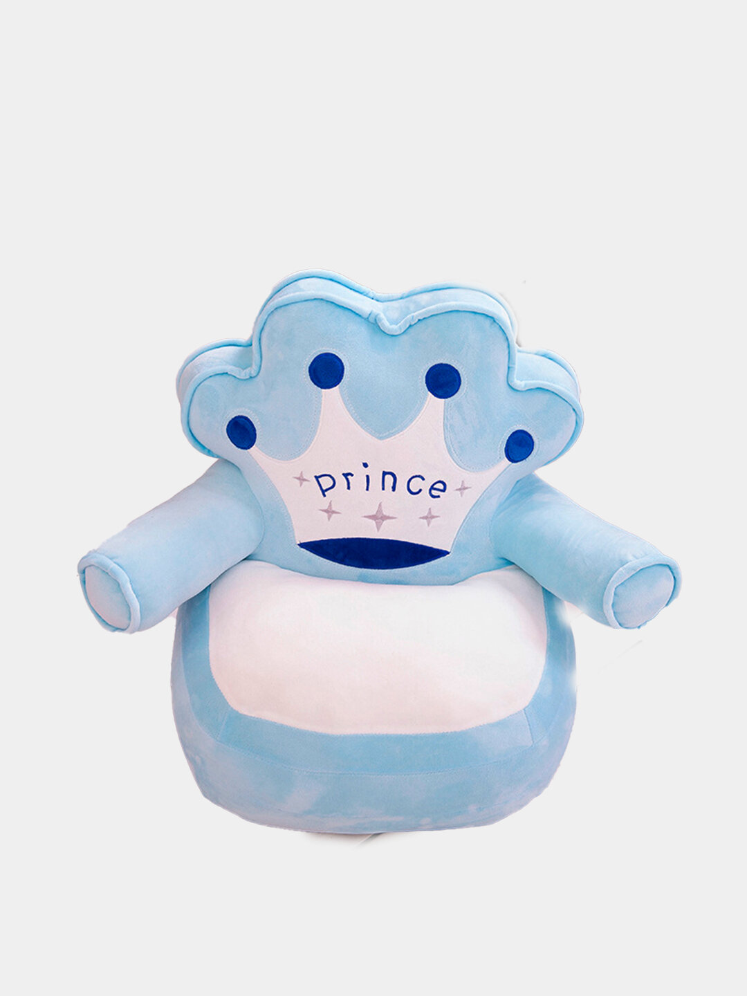 Мягкое кресло и детский диван – уютная сидушка-игрушка для детей, подарок на 8 Марта