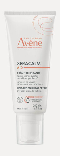 Изображение товара AVENE XeraCalm A.D. Крем для лица, 200 мл