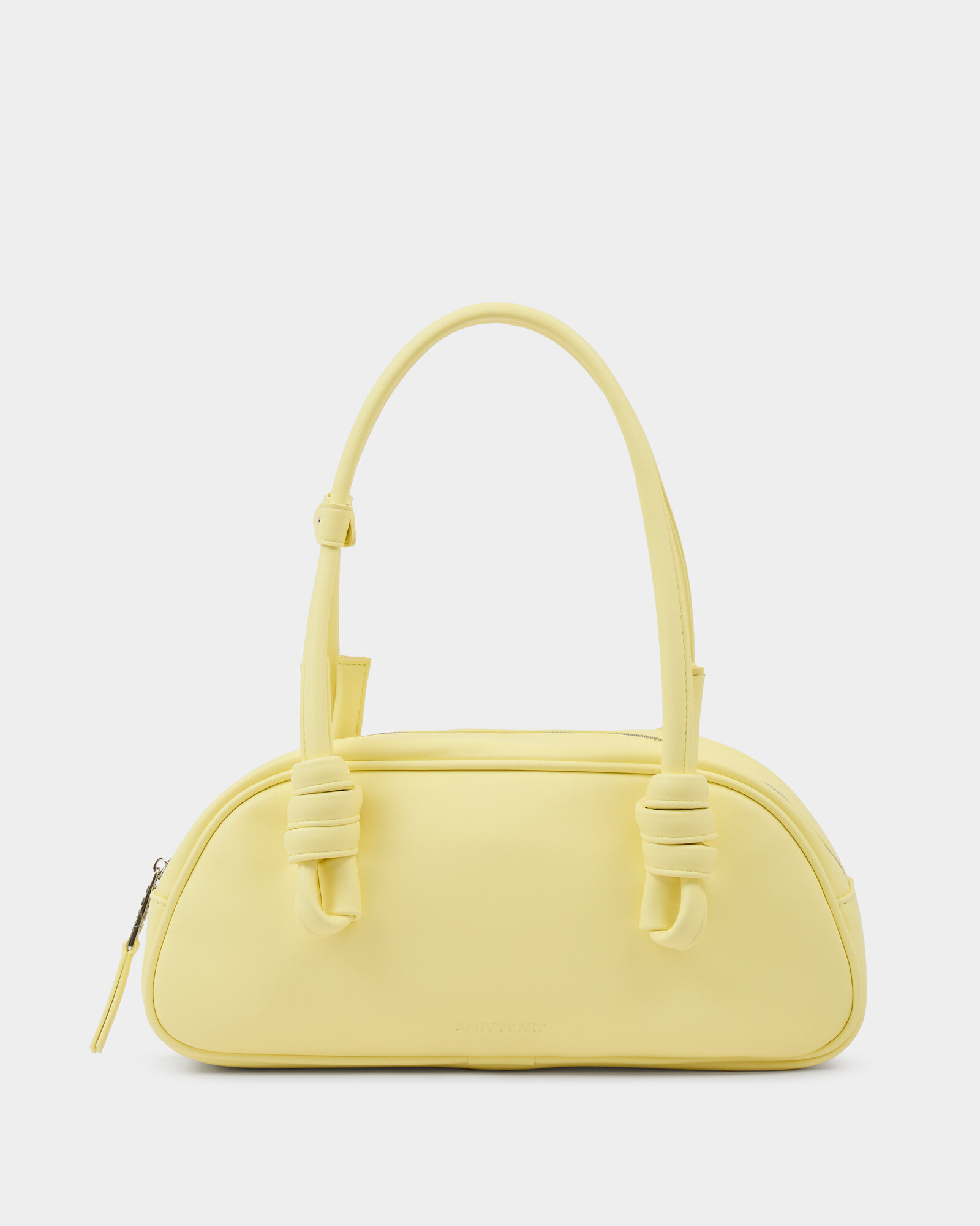 Сумка багет ARNY PRAHT NODE (НОД) 