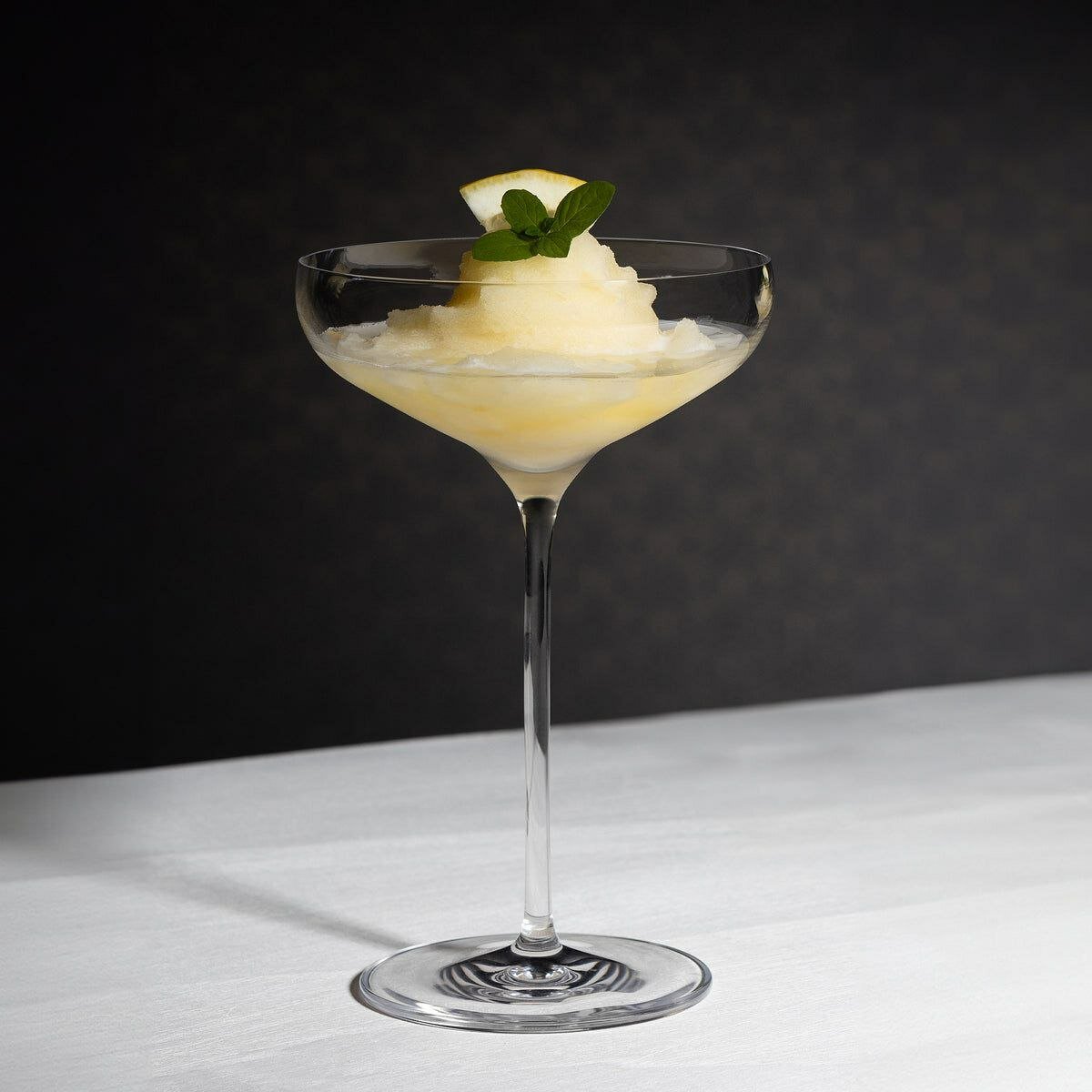 Бокал Для Шампанского и коктейлей Stolzle Bar 300 мл хрустальное стекло