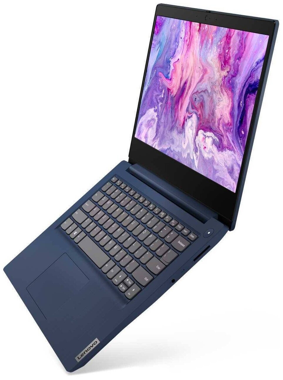 Ноутбук LENOVO IdeaPad 3 14ITL6 82H7009PRU