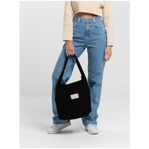 фото Сумка шоппер андртекс, черный