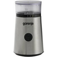 Лучшие Электрические кофемолки Gorenje