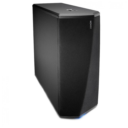 Сабвуферы активные Denon DSW-1H 10559000₽