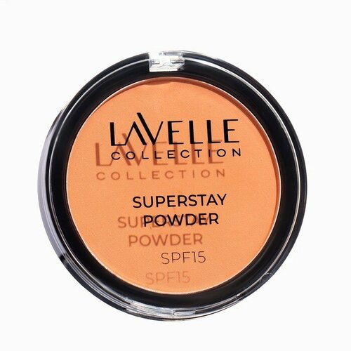    SPF-15 Powder LavelleCollection  03 