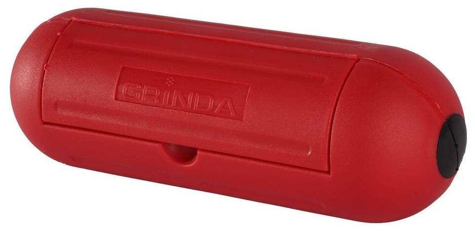 Соединительная коробка GRINDA ABS пластик 8-43671