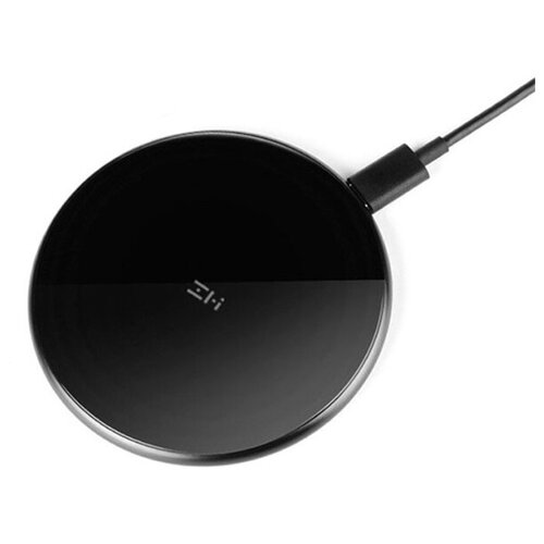 фото Зарядное устройство xiaomi zmi wireless charger wtx10 black