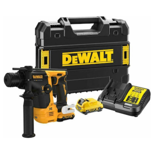 Аккумуляторный перфоратор DeWALT DCH072L2