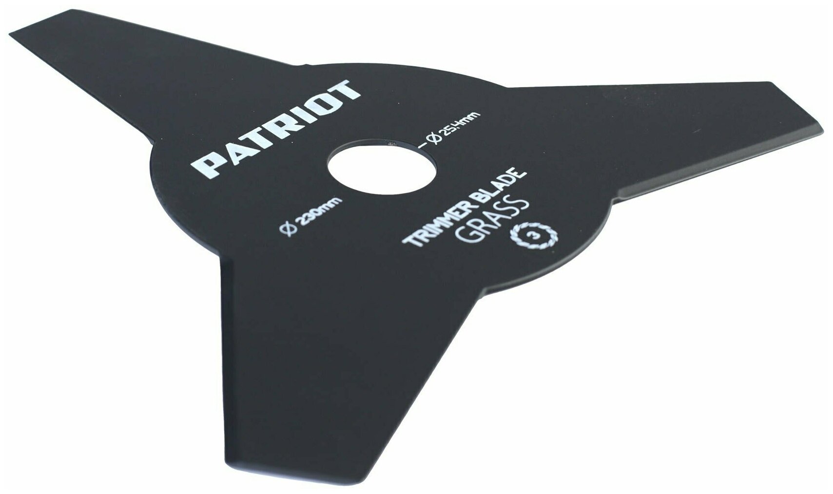 Нож Patriot - фото №8