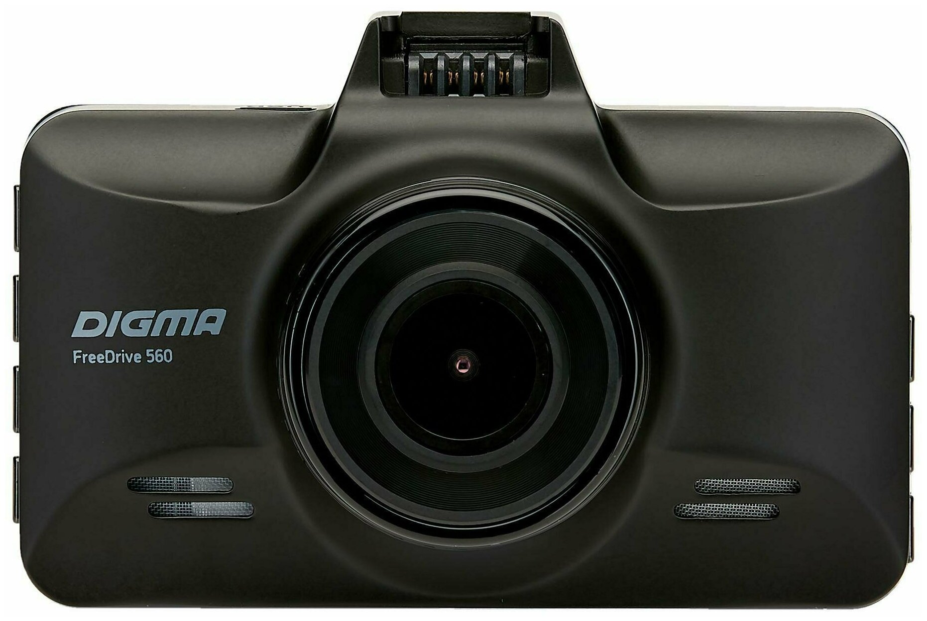 Видеорегистратор Digma FreeDrive 505 Mirror Dual (freedrive 505) - фото №20