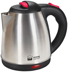 Электрический чайник Home-Element HE-KT166 красный рубин