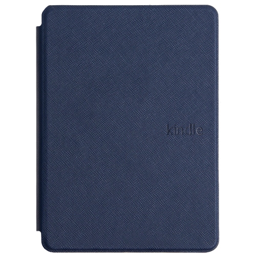 Обложка ReaderONE Amazon Kindle 10 Blue аккумулятор для книги amazon kindle 7 8 mc 265360 03