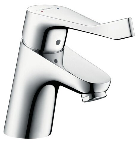 Смеситель для раковины Hansgrohe Focus 31910000