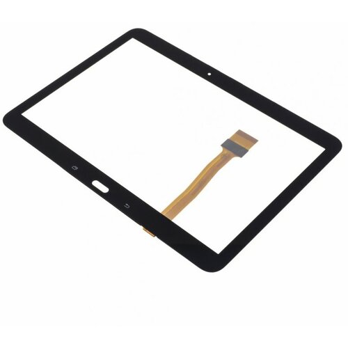 2022 10 1 t530 touch screen for samsung galaxy tab 4 t535 t531 sm t530 digitizer glass sensor panel tablet pc replacement Тачскрин для Samsung T530/T531/T535 Galaxy Tab 4 10.1, черный