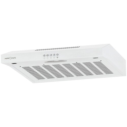 Вытяжка подвесная KRONA ERMINA 500 PB белый 413000₽