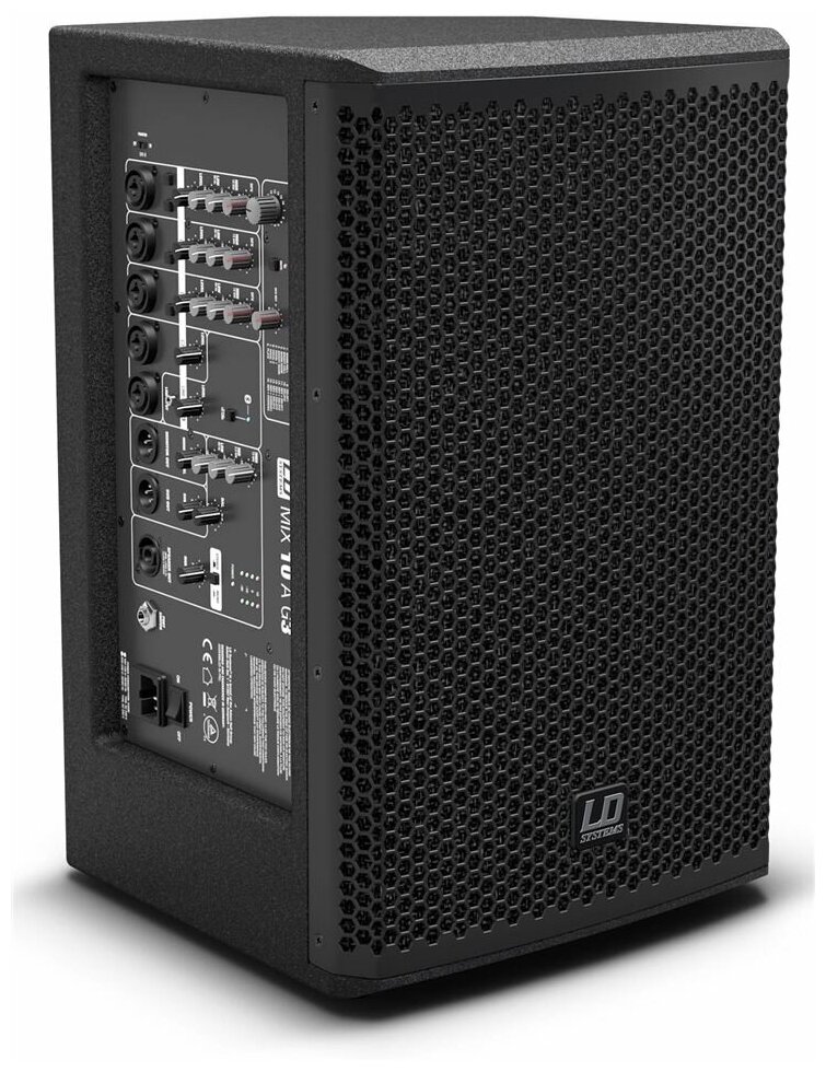 Активная акустическая система LD Systems MIX 10 A G3