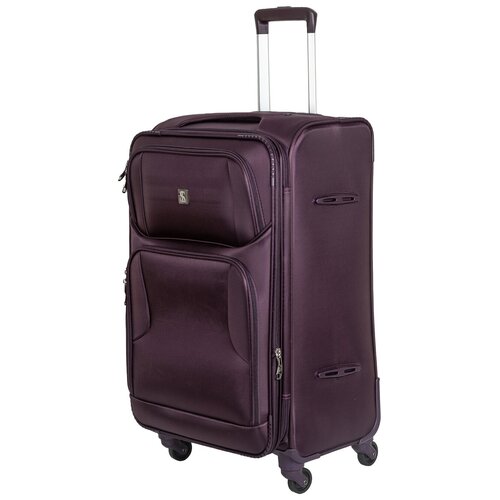 фото Чемодан supra luggage supra sts-2001-s, deep sea