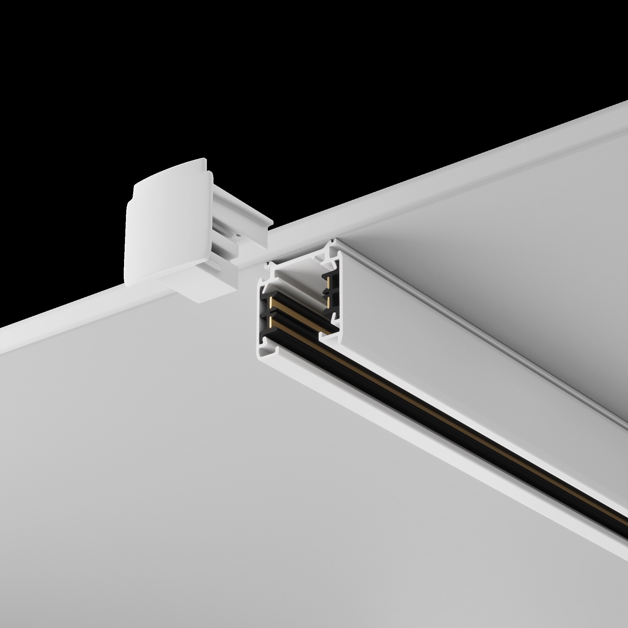 Шинопровод Maytoni BUSBUR TRUNKING TRX005 -311W - фото №4