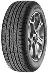 Автомобильные шины Triangle AdvanteX SUV TR259 265/60 R18 114V