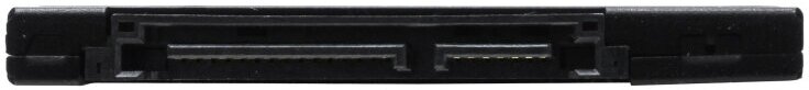 SSD накопитель SILICON POWER Slim S55 480Гб, 2.5", SATA III - фото №16