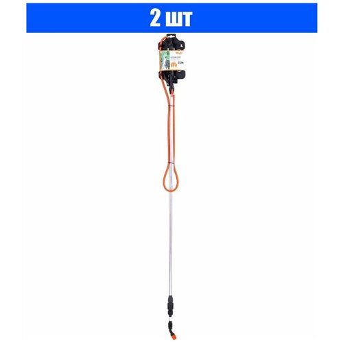 Брандспойт д/опрыскивателя ОП-208 12в1 1260/2200мм/10ЖУК брандспойт для опрыскивателя оп 208 12в1 1260 2200мм жук 2 шт