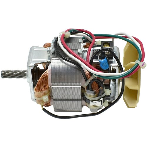 Двигатель мясорубки Vitek VT-3610 HC7025 299000₽