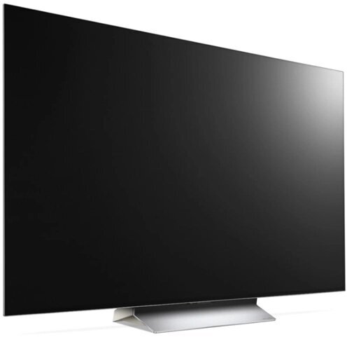 Телевизор LG OLED65C24LA.ARUB, 65", OLED, 4K Ultra HD, темно-серый - фото №13