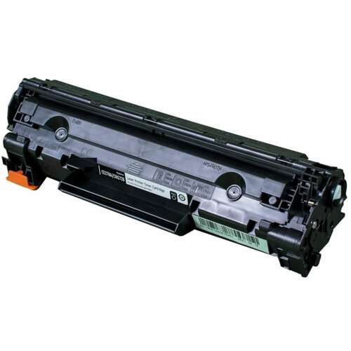 картридж ce278a 78a для принтера hp laserjet pro m1536dnf p1560 p1566 p1606dn 2 шт в уп Картридж SF 78A CE278A совместимый для HP LaserJet M1536 P1560 P1606 P1600