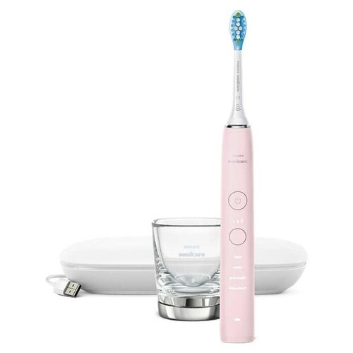 Электрическая зубная щетка Philips Sonicare HX991129 2772000₽