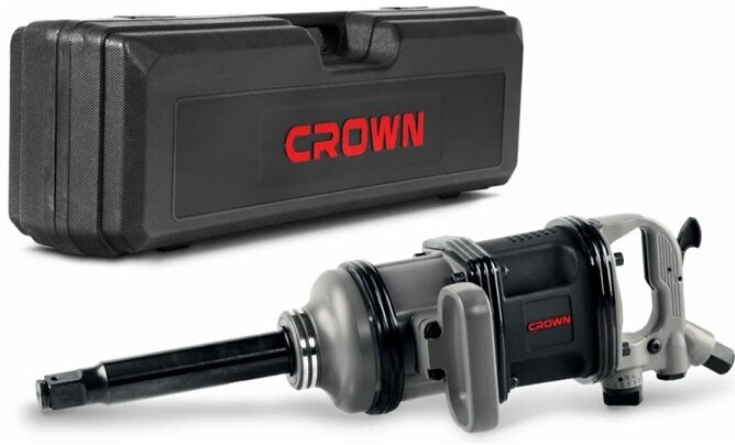 Crown CT38083 BMC grey