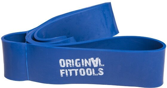 Эспандер Original FitTools FT-EX-208-64, blue