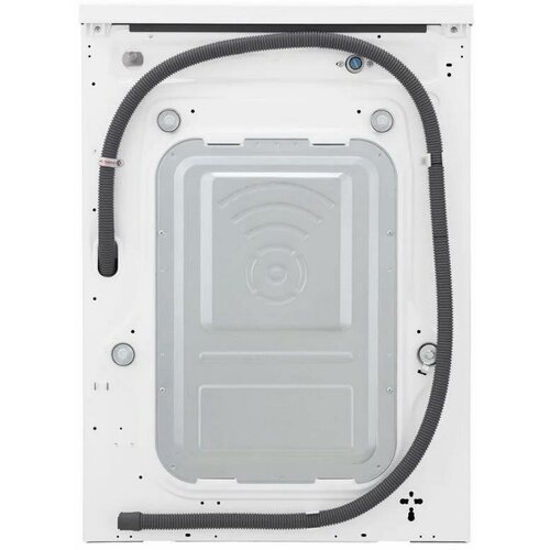 Стиральная машина LG F4M5VS4WP 9кг 1400 обмин электронное управление A 14 программ 5782100₽