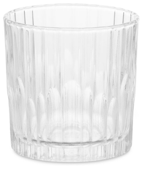 Набор стаканов Duralex Manhattan 1057AB06A0111, 310 мл, 6 шт., бесцветный