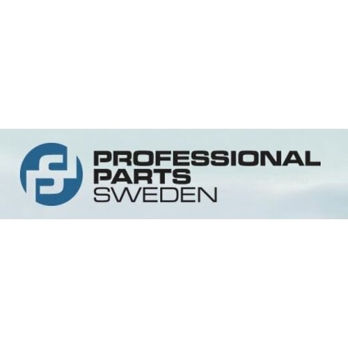 PRO-PARTS 81996100 Производитеь: PROFESSIONAL PARTS SWEDEN Дворник стека 610мм S60,80, XC70,90 водитеьский