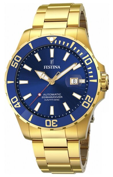 Наручные часы FESTINA Automatic