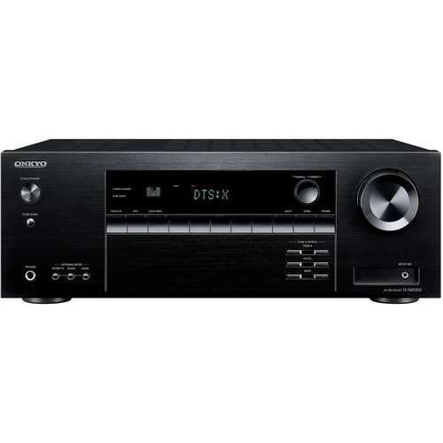 AV-ресивер Onkyo TX-NR5100 M2 Black