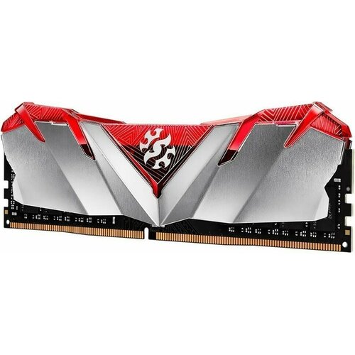 Оперативная память 16Gb DDR4 3200MHz ADATA XPG Gammix D30 AX4U320016G16A-SR30 592000₽