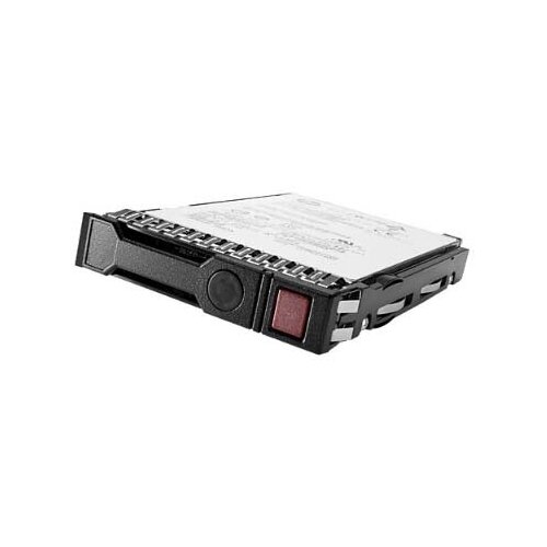 Внутренние жесткие диски HPE N9X14A 2151000₽