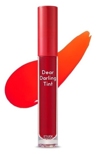    `ETUDE HOUSE` DEAR DARLING WATER GEL TINT  03